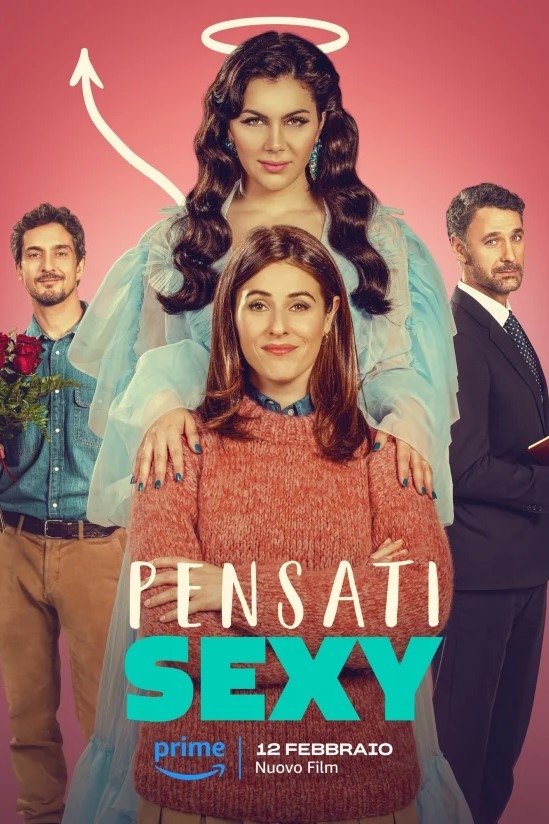 Still Fabulous (2024) (ITALIAN ENG-SUB)