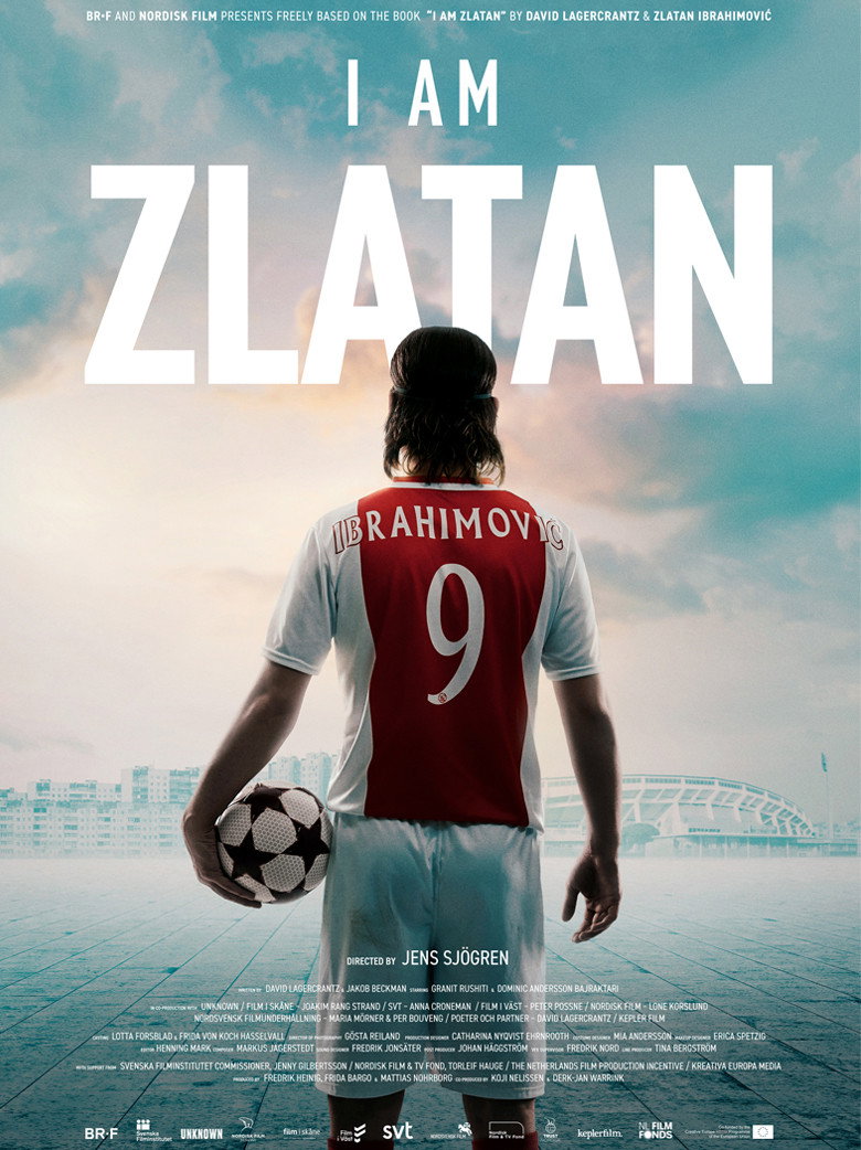 EN - I Am Zlatan Ibrahimovic (2021) (NORDIC MULTI-SUB)