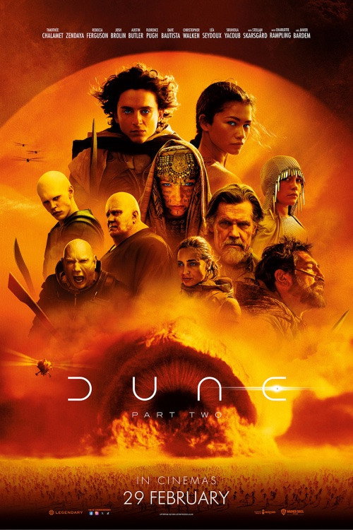 EN - Dune: Part Two (2024)