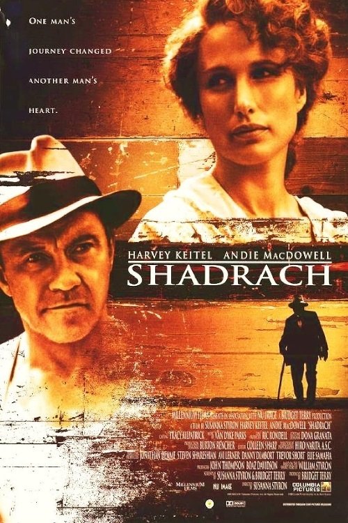 EN - Shadrach (1998) HARVEY KEITEL