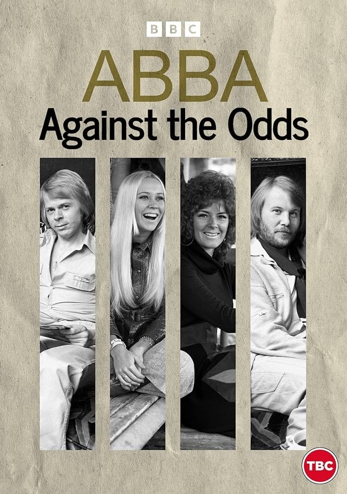 EN - ABBA: Against The Odds (2024)