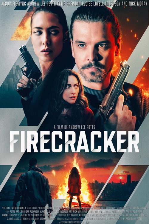 EN - Firecracker (2024)