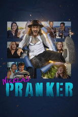 [SE] Nicklas Pranker