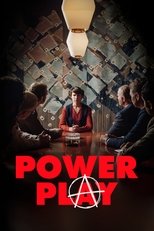 ES - Power Play (Miniserie)