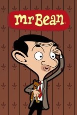 la série animée