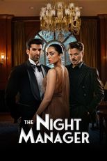 IN - The Night Manager