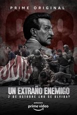 AR - Un Extraño Enemigo (2018)