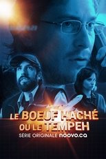 QFR - Le boeuf haché ou le tempeh