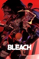 EN - Bleach (2004)