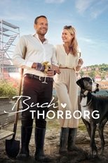 DK - Buch Thorborg