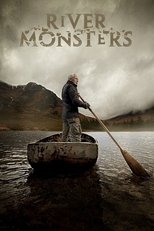 EN - River Monsters (2009)