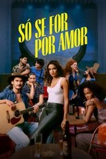 EN - Only for Love (2022)