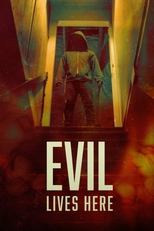 NL - EVIL LIVES HERE