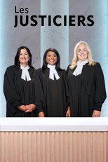QFR - Les justiciers (CA) S01 E01