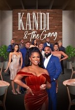 EN - Kandi & The Gang (2022)