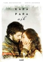 TR - Kara Para Aşk (2014-2015)