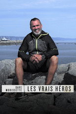 QFR - Dave Morissette - Les vrais héros