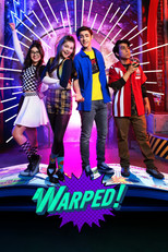 DE - Warped! (2022)