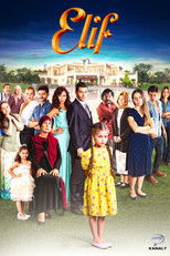 AR - مسلسل إليف