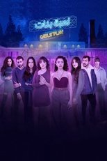 AR - مسلسل لعبة بنات