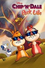 [SE] Chip 'N' Dale: Park Life (Svenskt Tal)