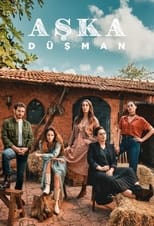 AR - مسلسل عدو الحب