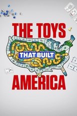 EN - The Toys That Built America (2021)