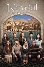EX - Crna Ruza / Karagül