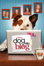 DK - Dog with a Blog