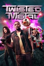 AR - Twisted Metal (2023)