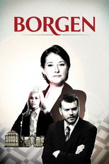 DK - Borgen