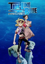 DE -  Tide-Line Blue (2005) (Ger
