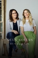 QFR - Deux sœurs et un duplex