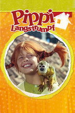 DE - Pippi Langstrumpf (1969)