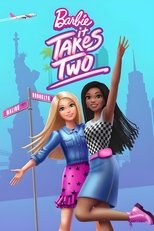 PL - BARBIE - MY DWIE
