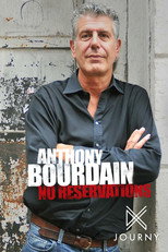 EN - Anthony Bourdain: No Reservations (2205)