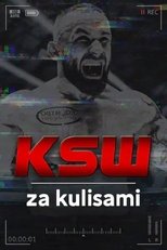 PL - KSW - ZA KULISAMI