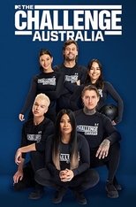 EN - The Challenge Australia (2022)