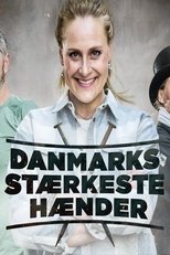 DK - Danmarks stærkeste hænder