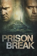 NL - PRISON BREAK