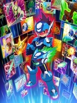 DE - Mega Man
