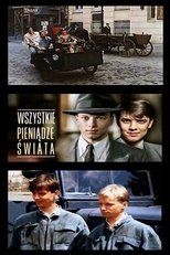 PL - WSZYSTKIE PIENIĄDZE ŚWIATA