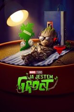 PL - JA JESTEM GROOT