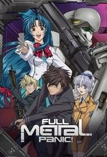 DE - Full Metal Panic! (2002) (Ger