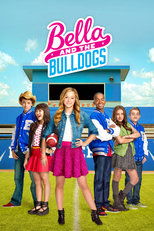 DK - Bella and the Bulldogs