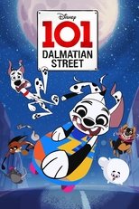 DK - 101 Dalmatian
