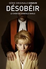 QFR - Désobéir : le choix de Chantale Daigle S01 E01