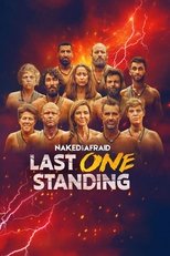 [SE] Naked And Afraid: Last One