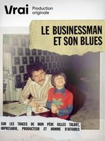QFR - Le businessman et son blues