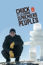 QFR - Chuck et la cuisine des premiers peuples